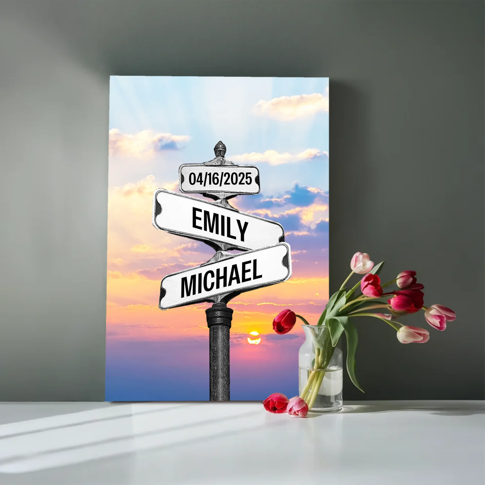 Gallery Wrapped Canvas 8x12 3 copy