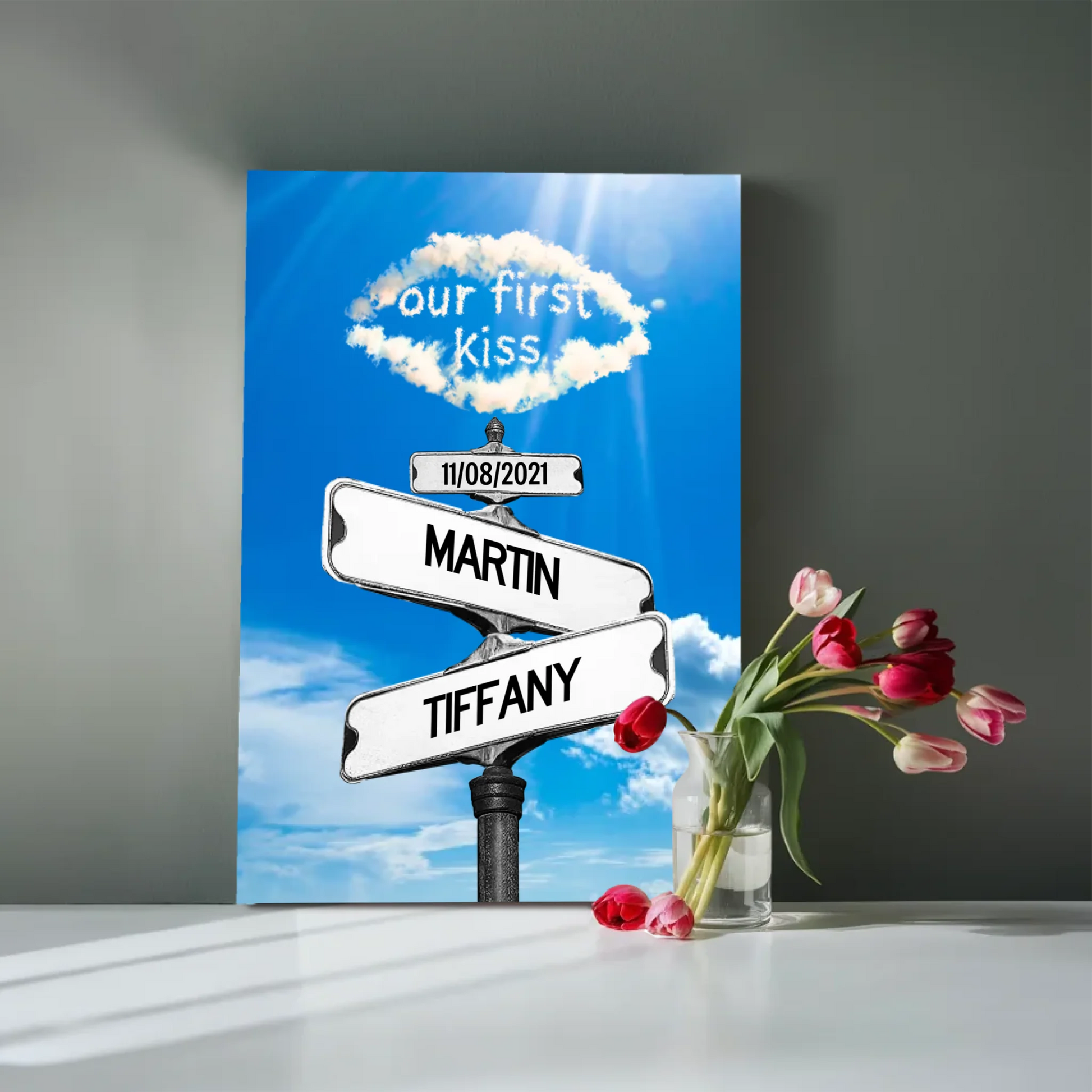 Gallery Wrapped Canvas 8x12 3 copy
