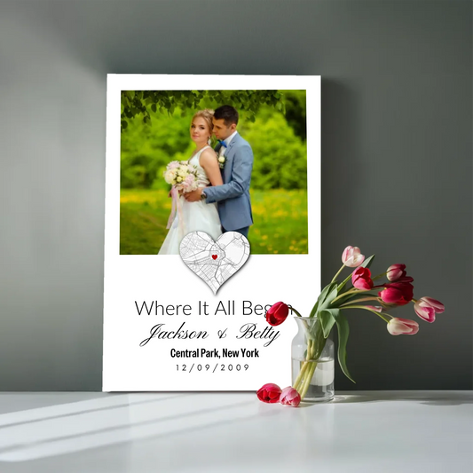 Gallery Wrapped Canvas 8x12 3 copy