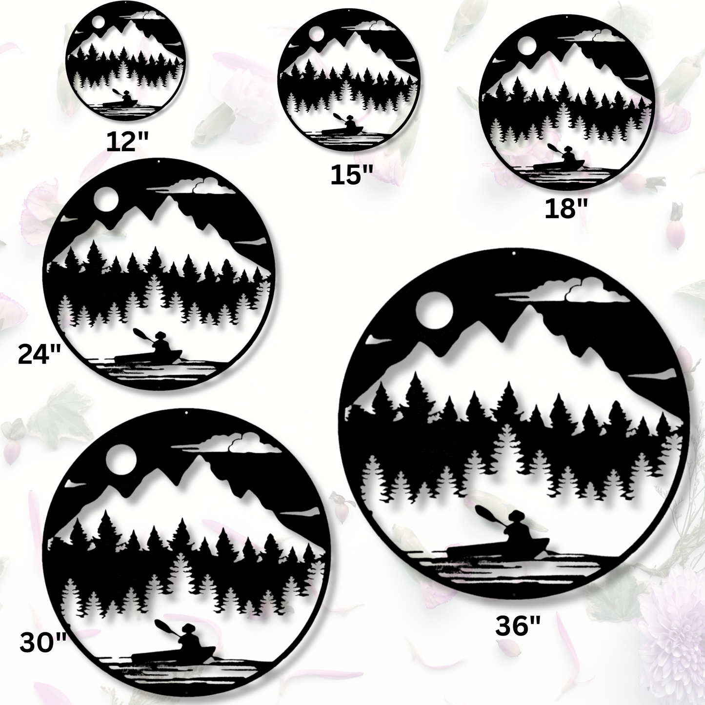 Lake house Steel Sign, Rustic Lake Decor, Cabin Metal Sign, Beach house Wall Art, Lakeside Wall Art, Outdoor Lake Sign, Gift for Lake Lovers