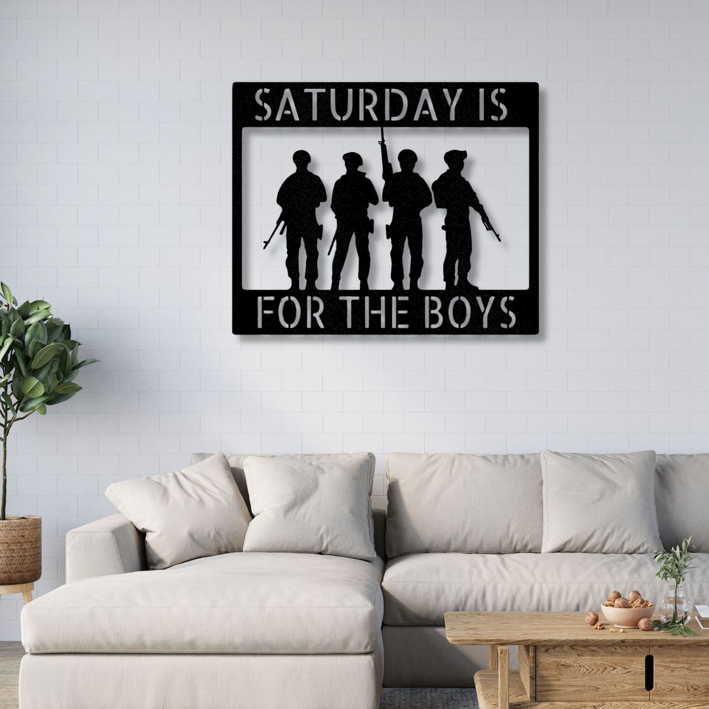 Custom Soldiers Veteran Metal Sign, Personalized Military Metal Wall Art, Meaningful Indoor  Wall Hangings, Custom Fallen Soldier Memorial Sign, Veterans Day Gift.