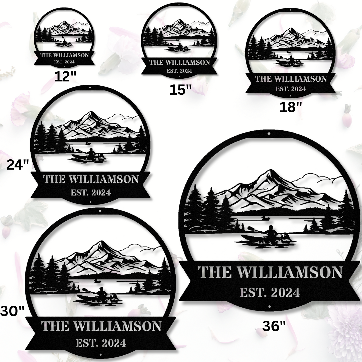 Lakehouse metal sign, Lakehouse decor, Rustic lakehouse art, Personalized lake sign, Lake cottage and cabin metal sign