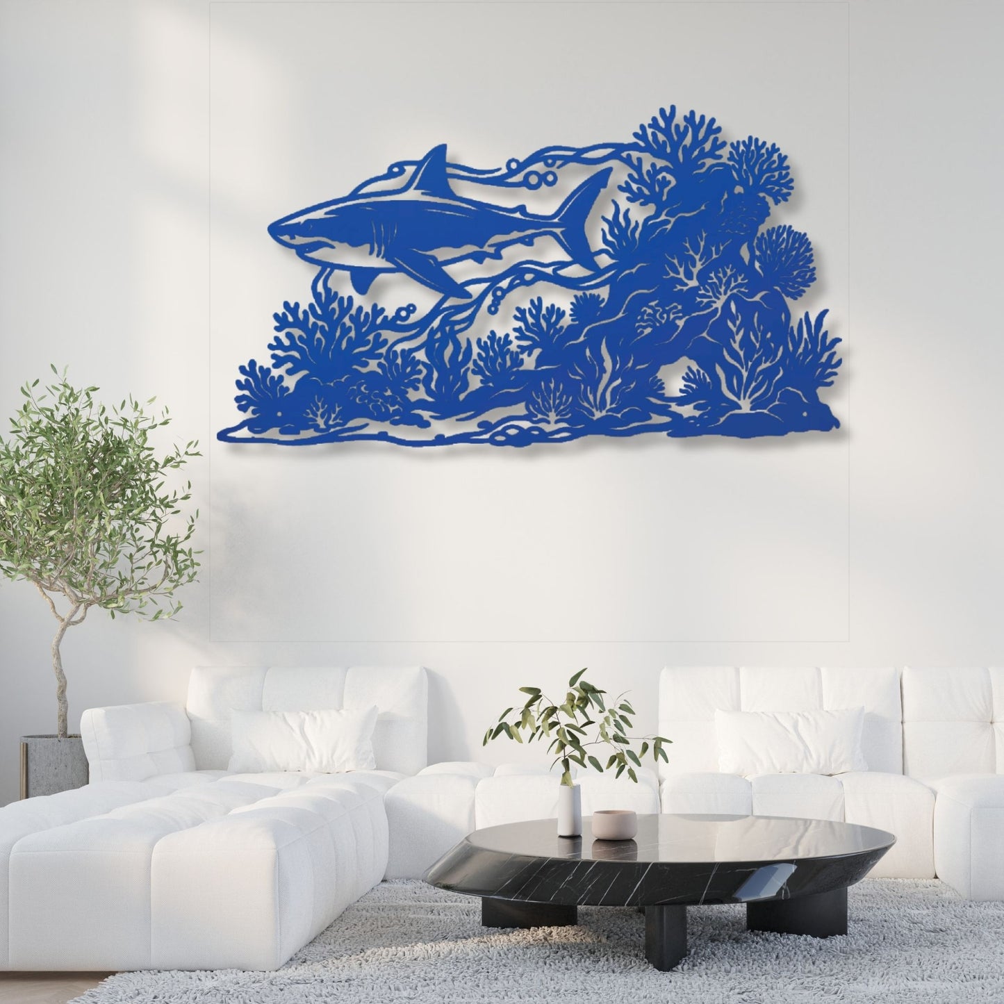 Coastal Ocean Wall Art, Beach Wall Decor, Nautical Art Print, Sea Wall Art, Ocean Artwork, Coastal Home Decor, Beach House Gift