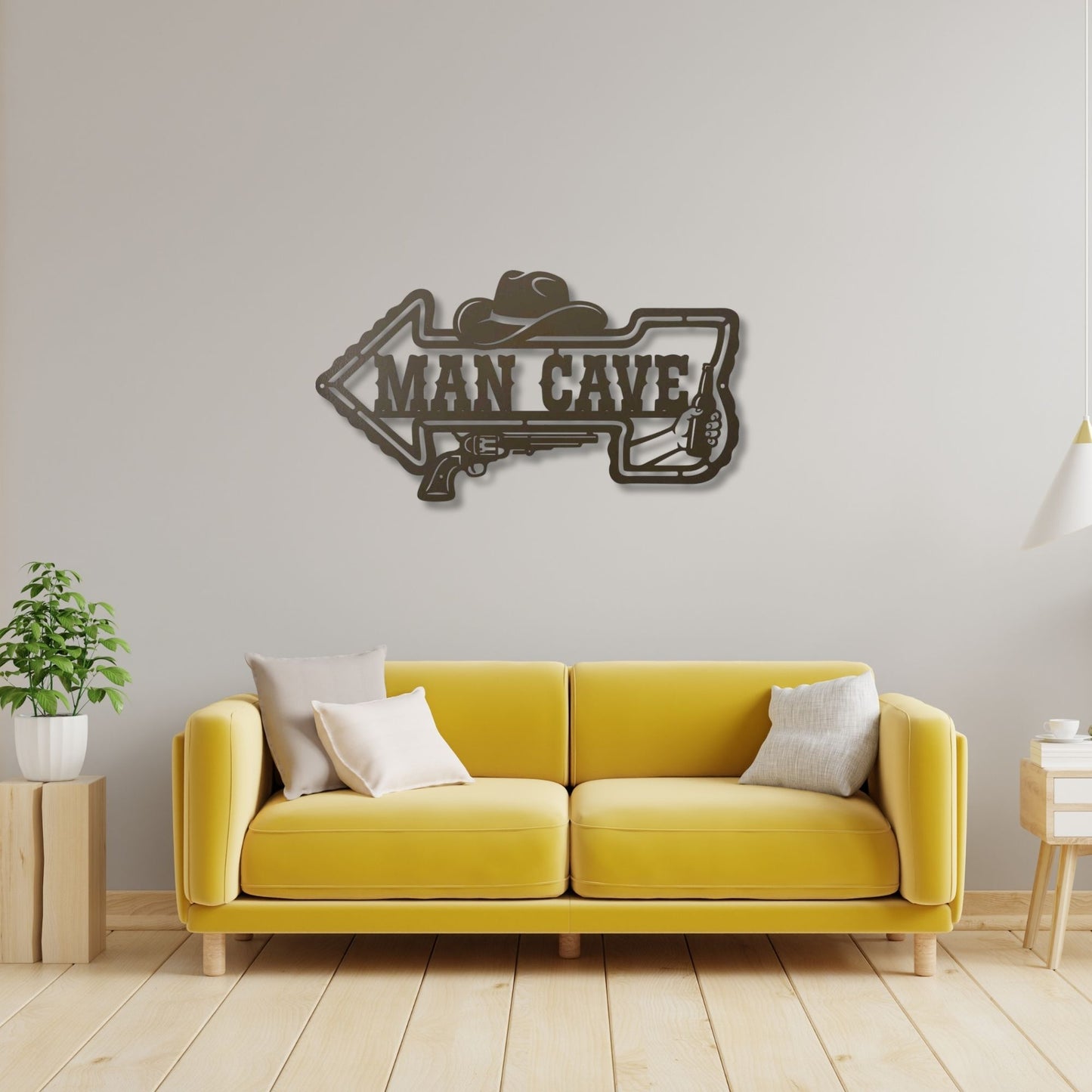 Outdoor Bar Metal Sign, Custom Backyard Patio Decor, Personalized Home Bar Sign, Tiki Bar Wall Art, Poolside Decor, Housewarming Gift