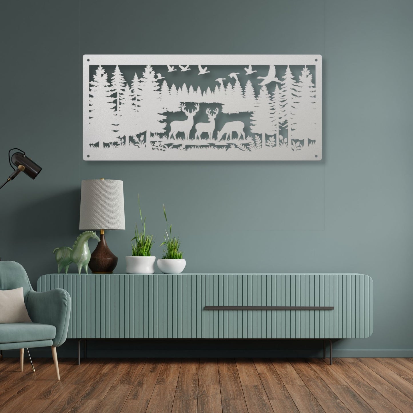 Elk wall art decor, elk print, wildlife wall art, rustic cabin decor, nature art, lodge decoration, animal art, hunting gift