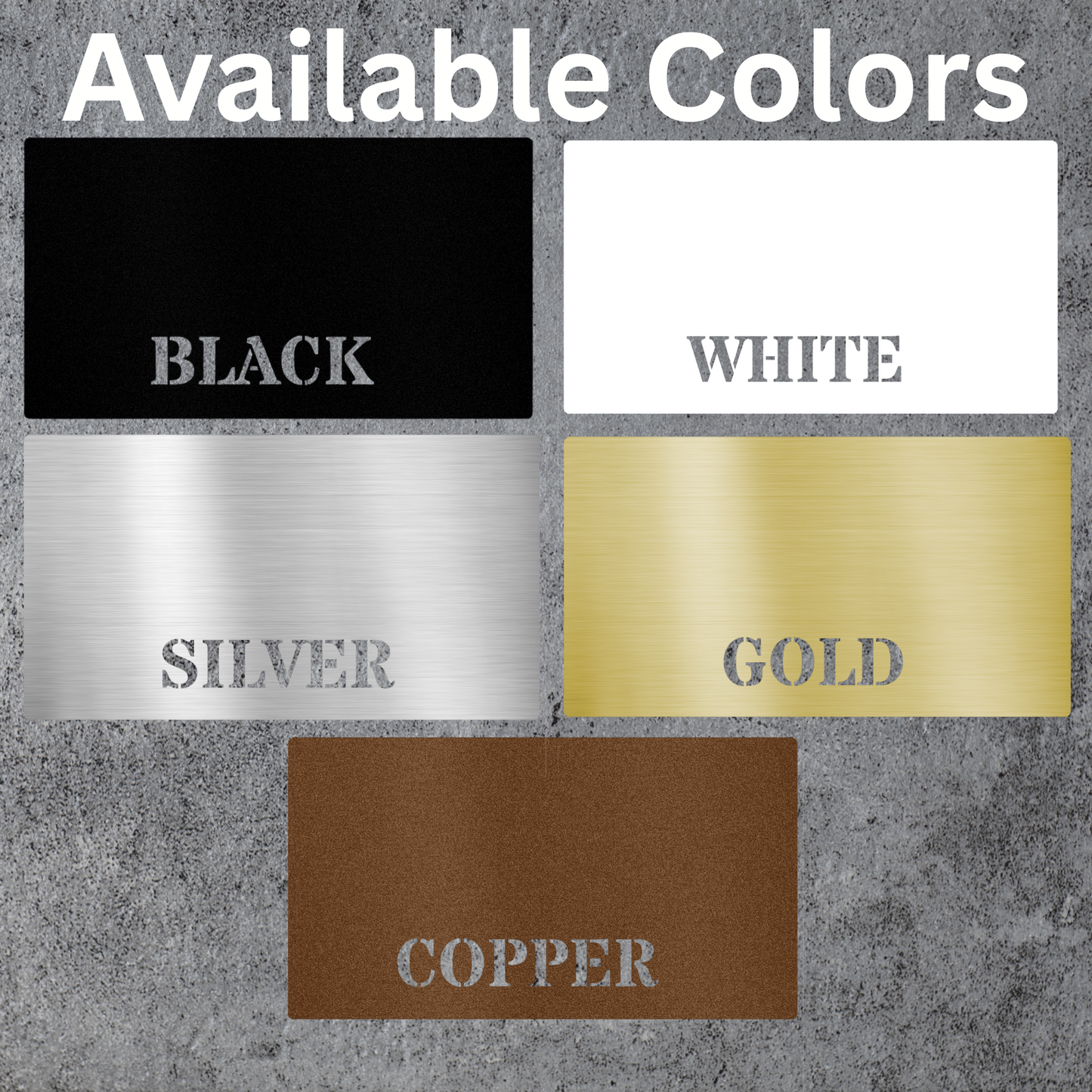 American Flag Metal Sign, Patriotic Independence American Flag Wall Decor,