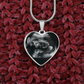Personalized Baby Scan Photo Necklace, Engraved Baby Name Pendant, Grandma New Parent Gift, Pregnancy Announcement Picture