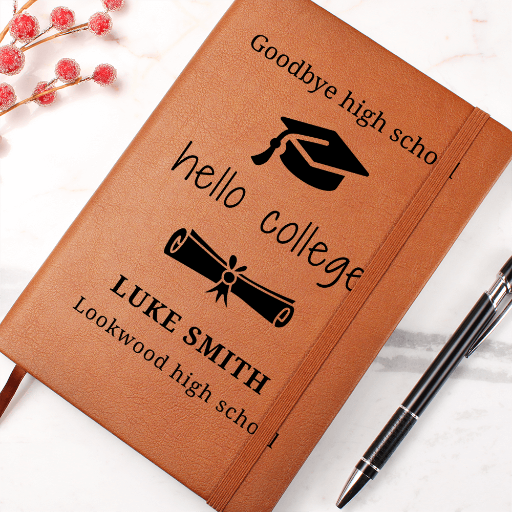 Graduation gift, Custom Grad Gift, Student Gift, High School, College, University, Congratulations, Gift Card, Education Milestone