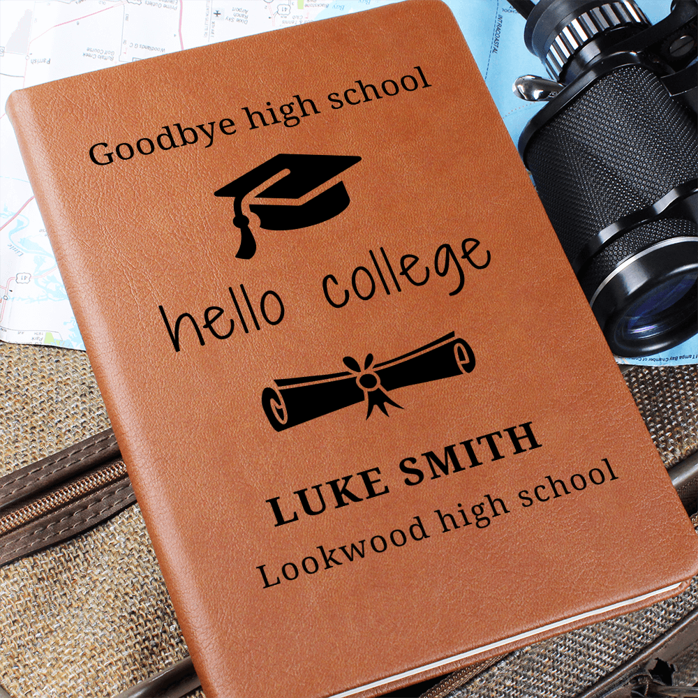 Graduation gift, Custom Grad Gift, Student Gift, High School, College, University, Congratulations, Gift Card, Education Milestone