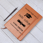Graduation gift, Custom Grad Gift, Student Gift, High School, College, University, Congratulations, Gift Card, Education Milestone