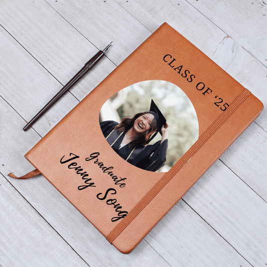 2025 Graduation Guest Book, High School & College Graduation Album, Graduation Gift for Her & Him, Grad Party Keepsake Photo Album