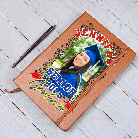 Personalized University Graduation Ornament Class of 2025 Student Graduation Keepsake Name Ornament Class of 2026 Custom High School Name
