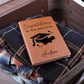 Personalised Graduation Journal, Graduation Keepsake, Custom Congratulations Gift, Student Success Diary, Class of 2025 Achievement