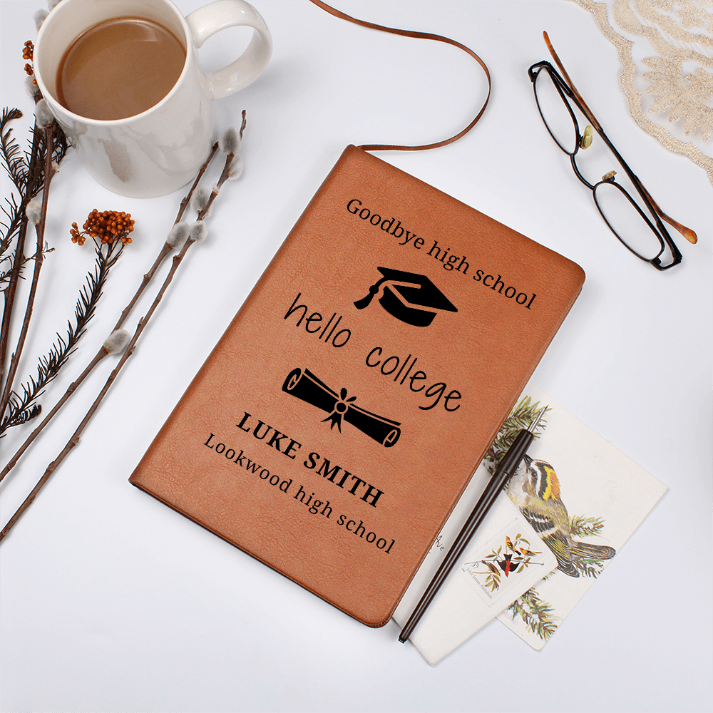 Graduation gift, Custom Grad Gift, Student Gift, High School, College, University, Congratulations, Gift Card, Education Milestone