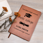 Graduation gift, Custom Grad Gift, Student Gift, High School, College, University, Congratulations, Gift Card, Education Milestone