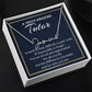 Gift for a Tutor, Difference Maker Signature Style Name Necklace Gift, Personalized Tutor Necklace, Appreciation Gift.