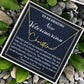 New Job Gift Signature Style Name Necklace Gift, To A New Veterinarian Name Necklace, Veterinarian Graduation Gift, New Veterinarian Appreciation Gift.