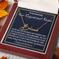 Signature Name Necklace, New Registered Nurse