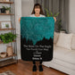 Sherpa Stars Blanket