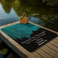 Sherpa Stars Blanket