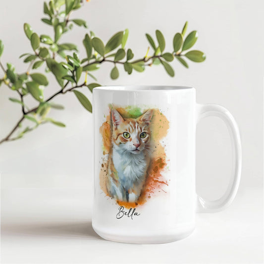 Custom Photo Mug, Picture to Mugs