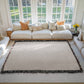 Pet Potrait Woven Blanket