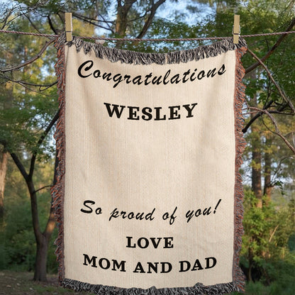 Customized Team Blanket, Sport Team Sweatshirt Blanket Personalized, Personalized Team Gift, Graduation Blanket, Sport Blanket, Personalize