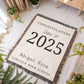 Graduation Blanket, Custom Graduation Party Decor 2025, Party Backdrop Large Banner for Class, Graduation Tapestry Backdrop, Class of 2025 Photo Booth Backdrop