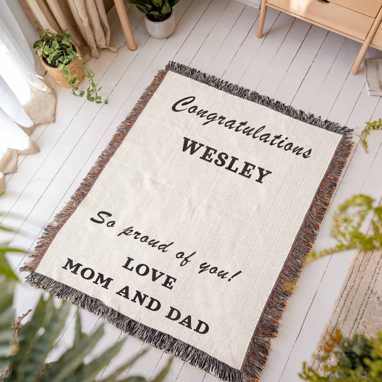 Customized Team Blanket, Sport Team Sweatshirt Blanket Personalized, Personalized Team Gift, Graduation Blanket, Sport Blanket, Personalize
