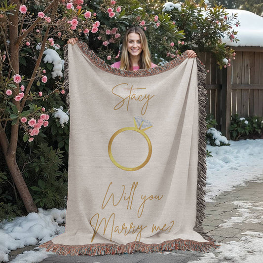 Wedding Proposal Idea, Will You Marry Me Banner, Proposal Sign, Engagement Decorations, Engaged Photo Prop, Proposal Decor