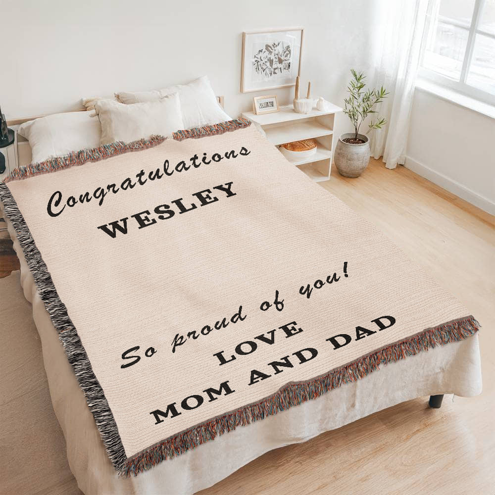 Customized Team Blanket, Sport Team Sweatshirt Blanket Personalized, Personalized Team Gift, Graduation Blanket, Sport Blanket, Personalize