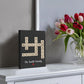 Personalized Family Name Canvas