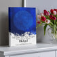 Star Map Birthday gift