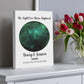 The Night Our Stars Aligned Couples Gift Canvas