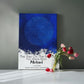 Star Map Birthday gift