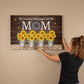Personalized Wall Art, Mom Gift , Custom Mother Son Print, Mom Birthday Gift, Family Portrait