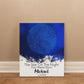 Star Map Birthday gift