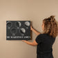 Family Members Birth Dates Moon Phases