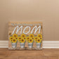 Personalized Wall Art, Custom Mother Son Print, Mom Birthday Gift, Family Portrait, Custom Mom Gift, Personalized Art for Mom