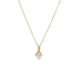 To My Soulmate, Alluring Beauty Necklace, Christmas Gift, Birthday Gift For Her, I l Love You. - Family Gear Collections
